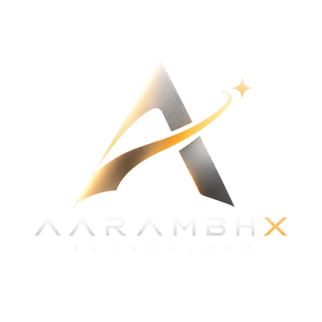 Aarambhx Technology Instagram Avatar